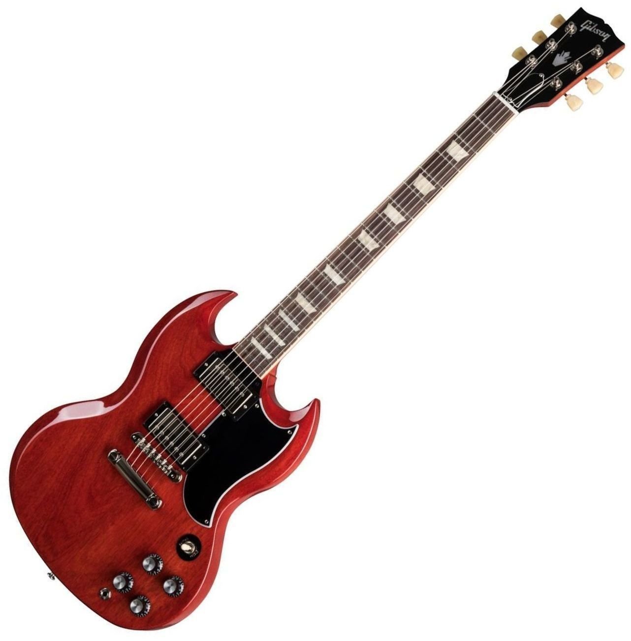 Gibson SG Standard 61 Vintage Cherry Gibson