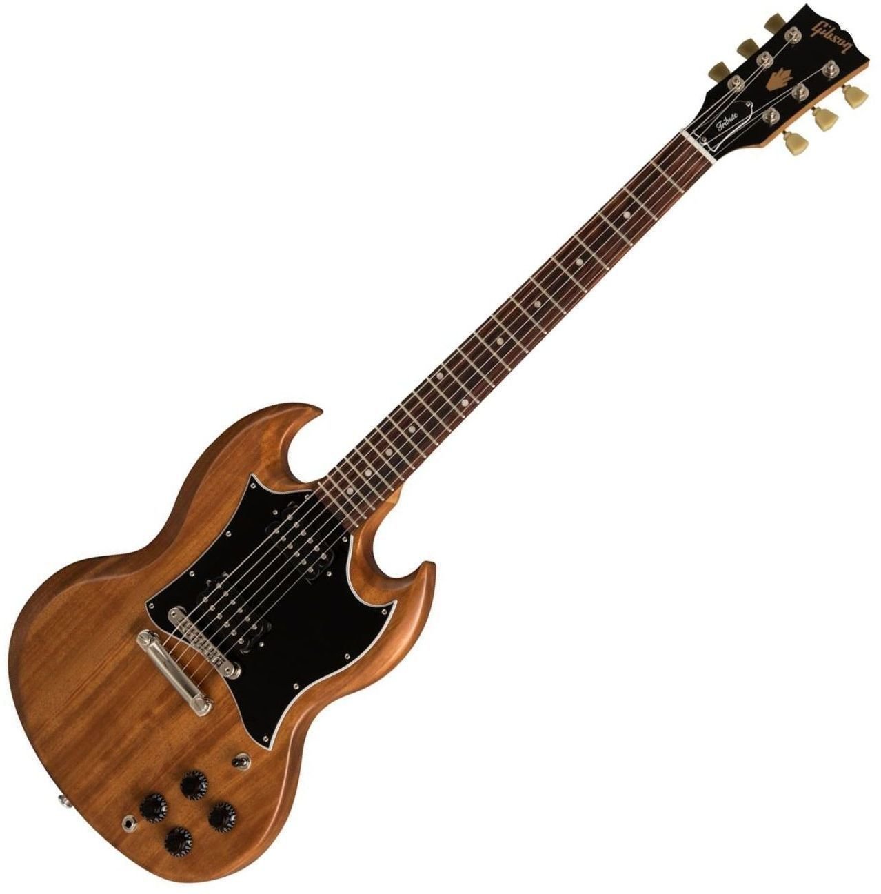Gibson SG Tribute Natural Walnut Gibson
