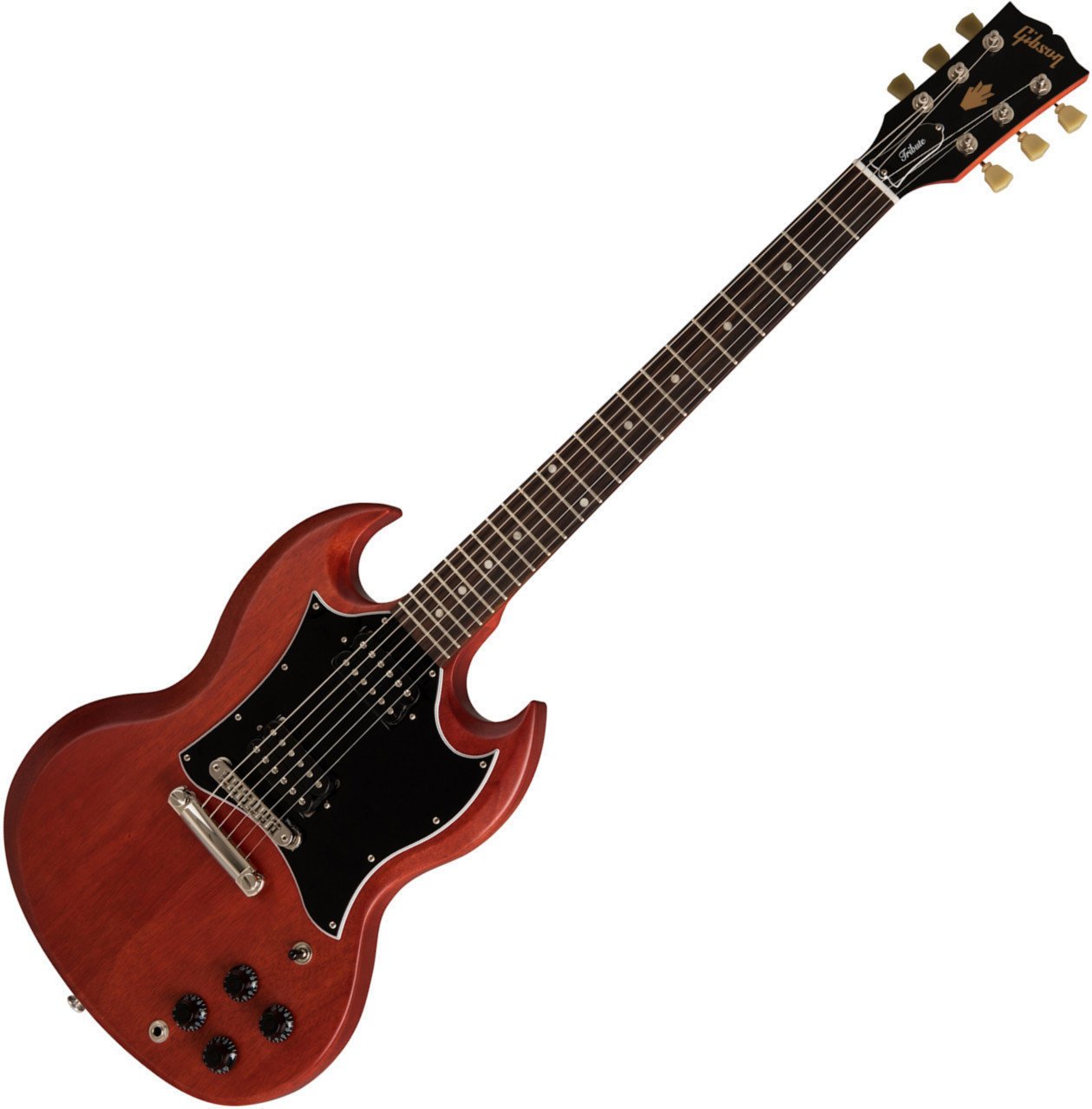 Gibson SG Tribute Vintage Cherry Satin Gibson