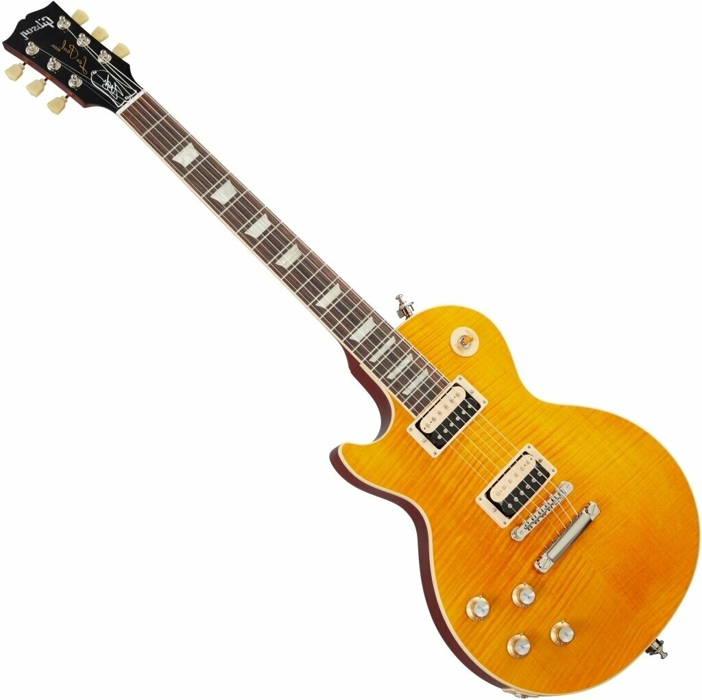Gibson Slash Les Paul Standard LH Appetite Burst Gibson