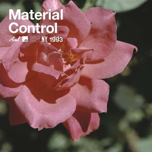 Glassjaw - Material Control (LP) Glassjaw