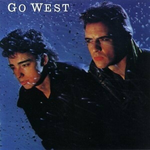 Go West - Go West (2022 Remaster) (LP) Go West