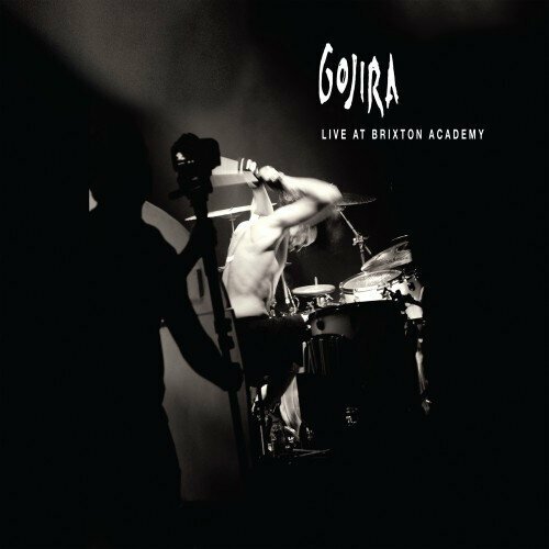 Gojira - Live At Brixton Academy (RSD 2022) (2 LP) Gojira