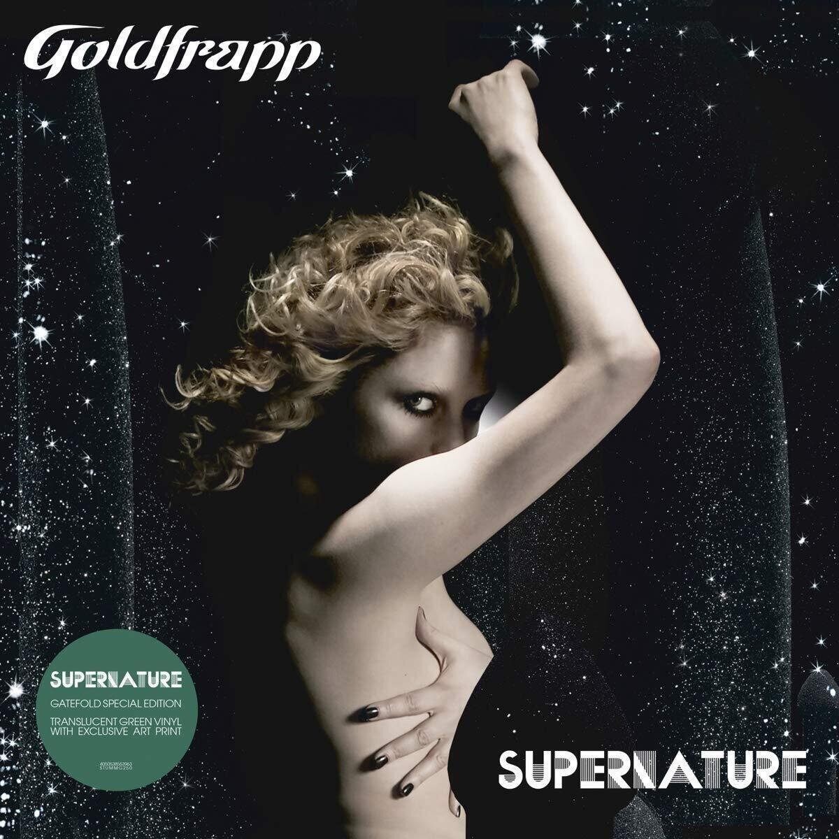 Goldfrapp - Supernature (LP) Goldfrapp