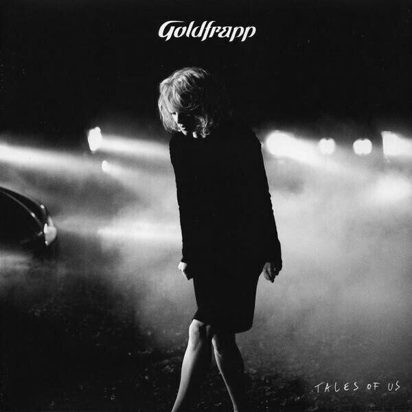 Goldfrapp - Tales of Us (LP) Goldfrapp
