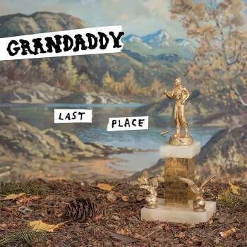 Grandaddy - Last Place (LP) Grandaddy