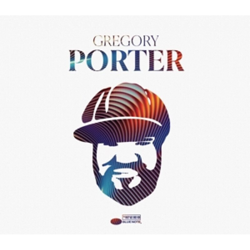 Gregory Porter - Gregory Porter 3 Original Albums (Box Set) Gregory Porter