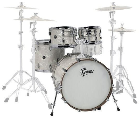 Gretsch Drums RN2-E8246 Renown Vintage-Pearl Gretsch Drums