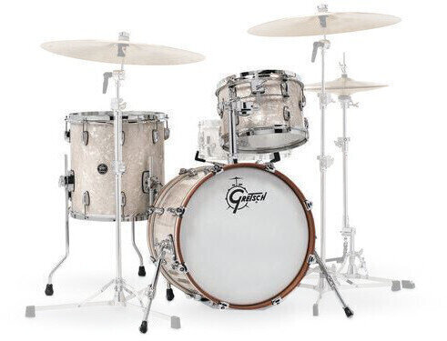Gretsch Drums RN2-J483 Renown Vintage-Pearl Gretsch Drums