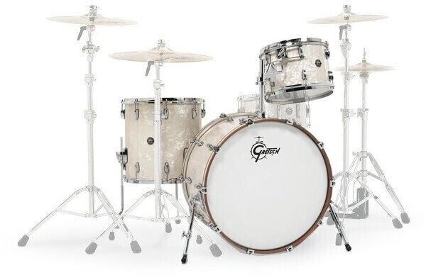 Gretsch Drums RN2-R643 Renown Vintage-Pearl Gretsch Drums