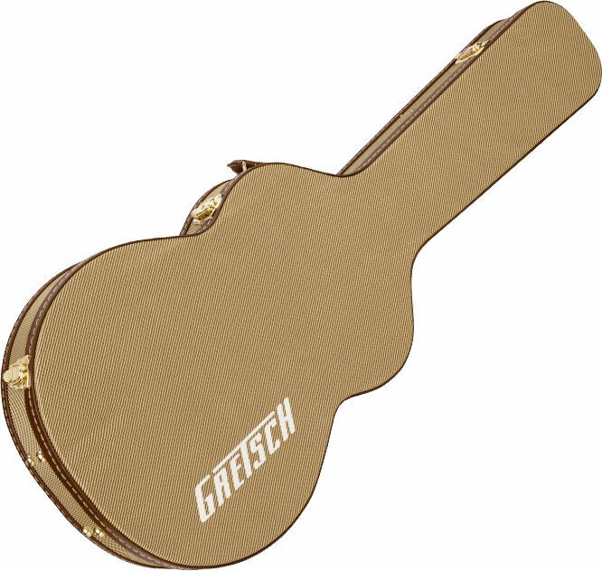 Gretsch G2622T Kufr pro elektrickou kytaru Gretsch