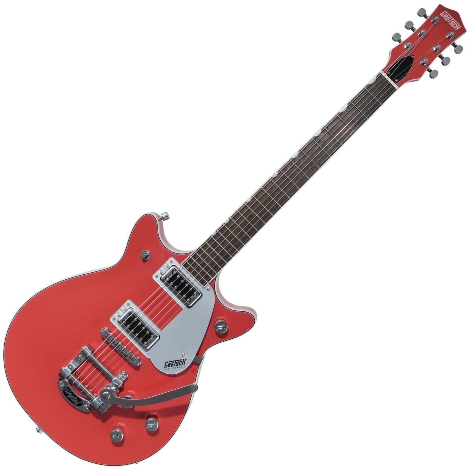 Gretsch G5232T Electromatic Double Jet FT Tahiti Red Gretsch