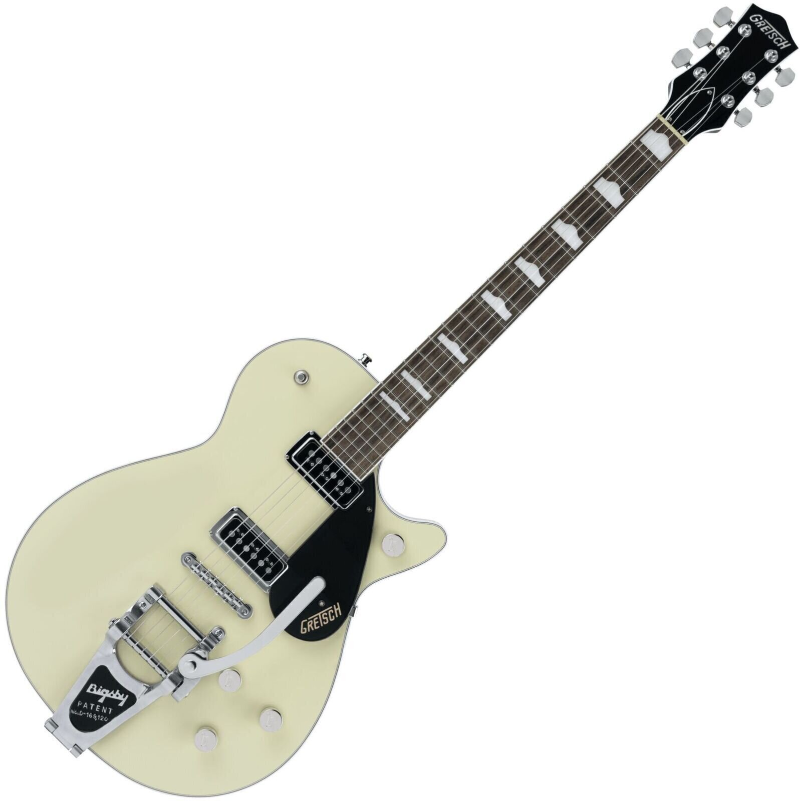 Gretsch G6128TDS Players Edition Jet DS WC Lotus Ivory Gretsch