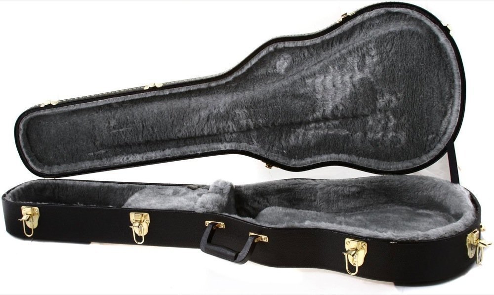 Gretsch G6238FT Solid Body Hardshell Kufr pro elektrickou kytaru Gretsch