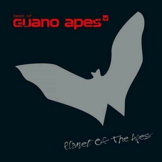 Guano Apes Planet Of The Apes (2 LP) Guano Apes
