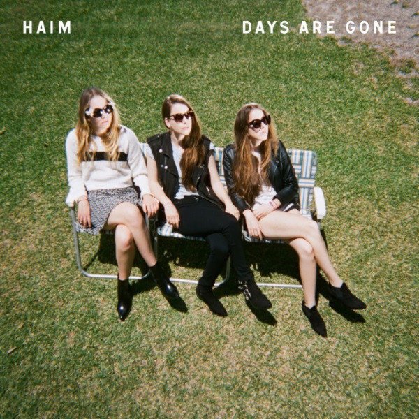 Haim - Days Are Gone (2 LP) Haim