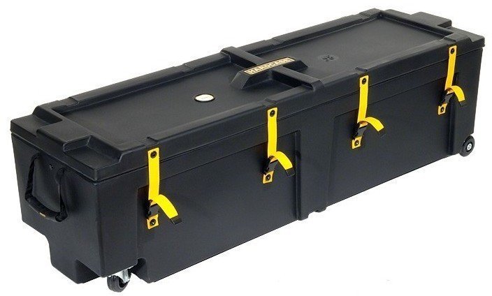 Hardcase HN52W Kufr pro hardware Hardcase