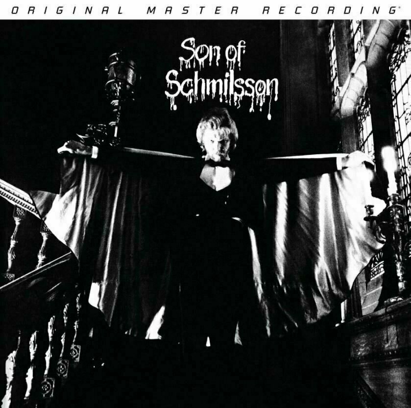 Harry Nilsson - Son Of Schmilsson (45 RPM) (2 LP) Harry Nilsson