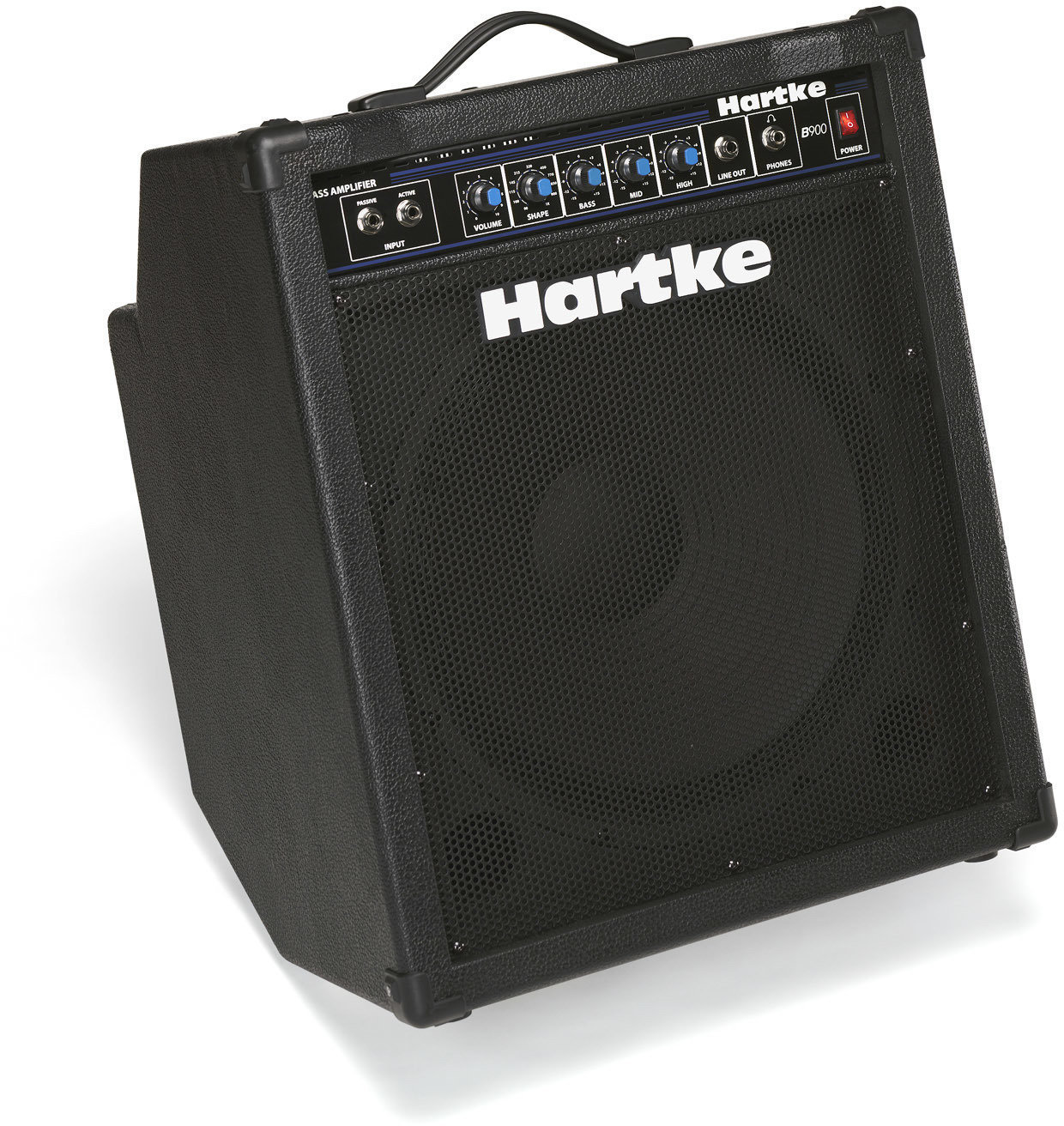 Hartke B900 Hartke