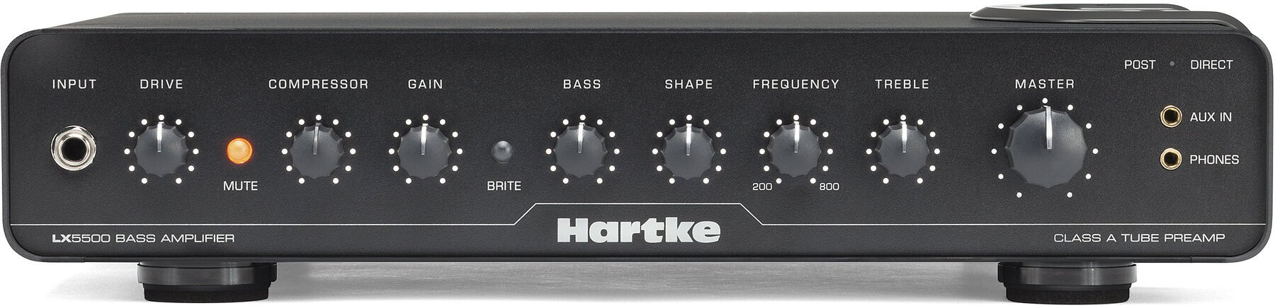 Hartke LX5500 Hartke