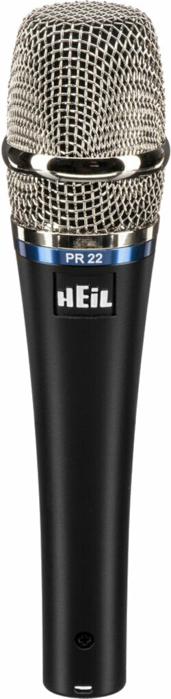 Heil Sound PR22-UT Vokální dynamický mikrofon Heil Sound