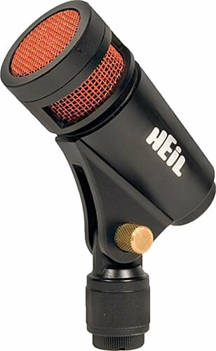 Heil Sound PR28 Mikrofon pro snare buben Heil Sound
