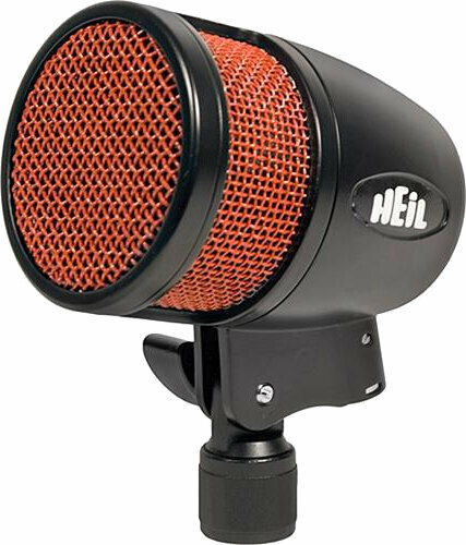 Heil Sound PR48 Mikrofon pro basový buben Heil Sound