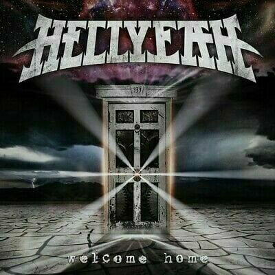 Hellyeah - Welcome Home (LP) Hellyeah