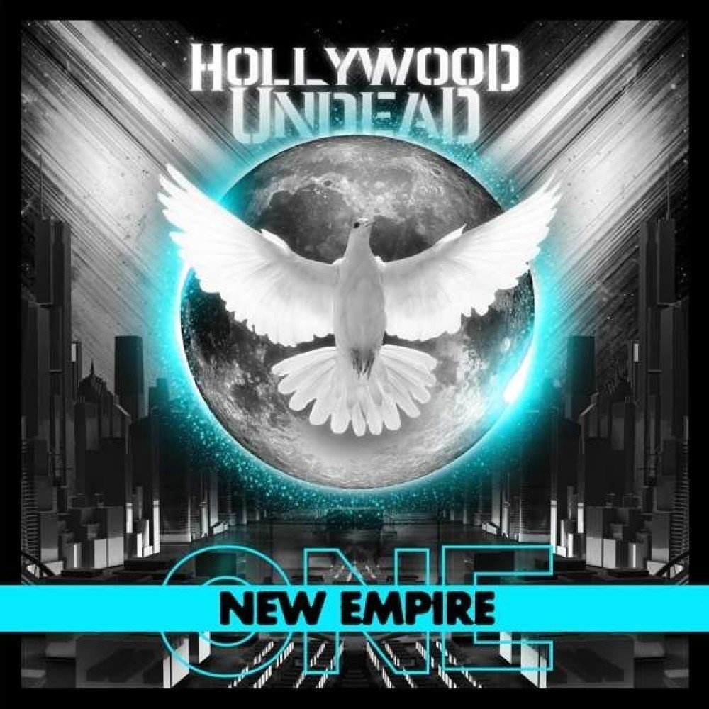 Hollywood Undead - New Empire