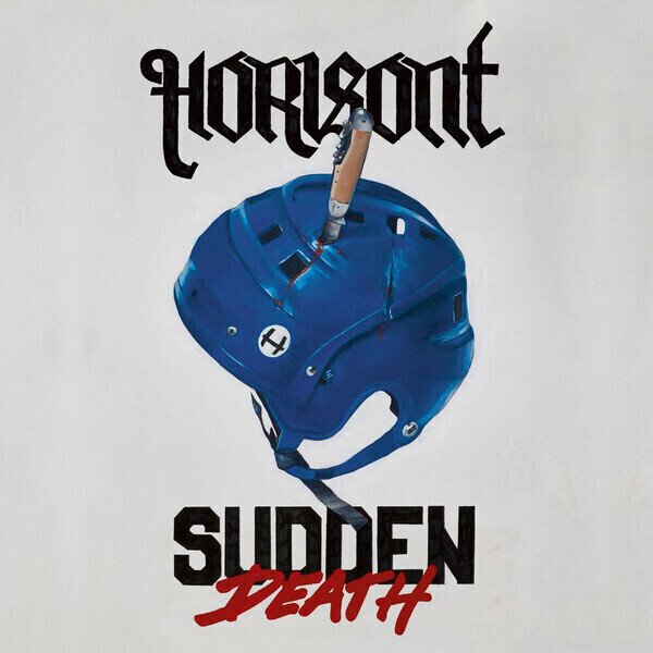 Horisont - Sudden Death (LP) Horisont