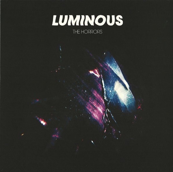 Horrors - Luminous (2 LP) Horrors