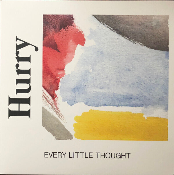 Hurry - Every Little Thought (LP) Hurry