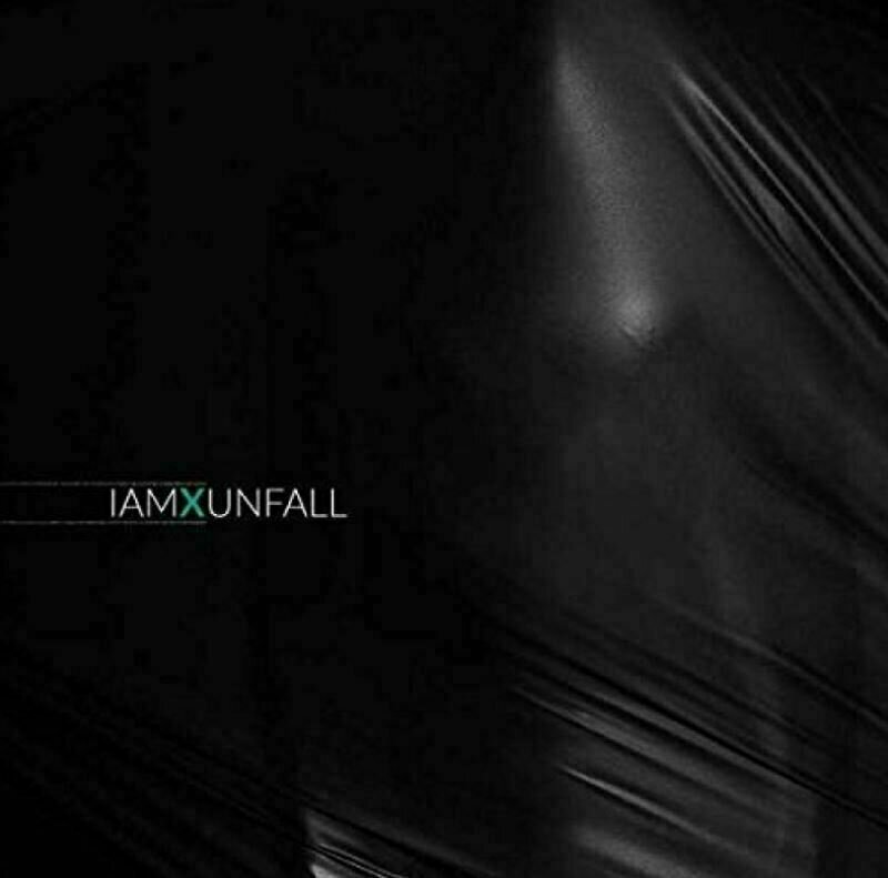 IAMX - Unfall (LP) IAMX