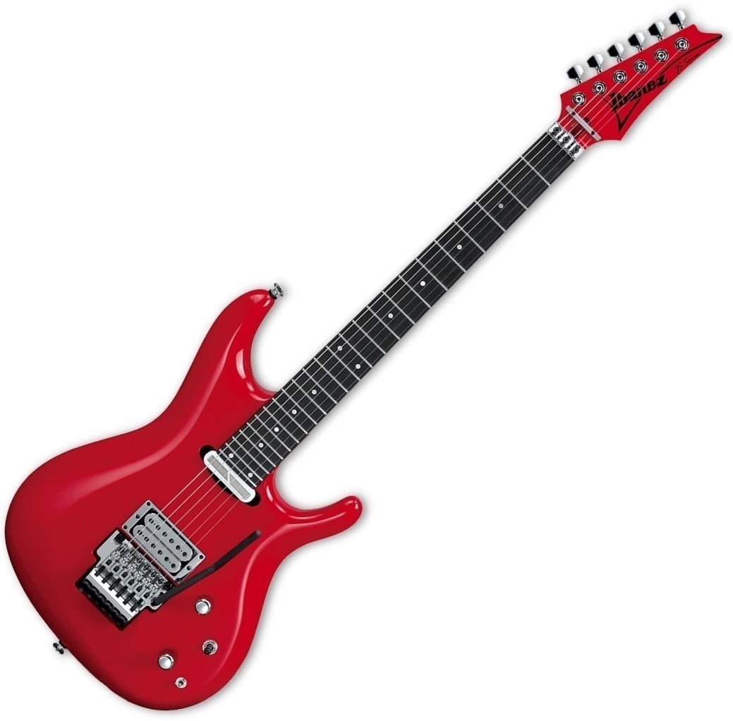 Ibanez JS2480-MCR Muscle Car Red Ibanez