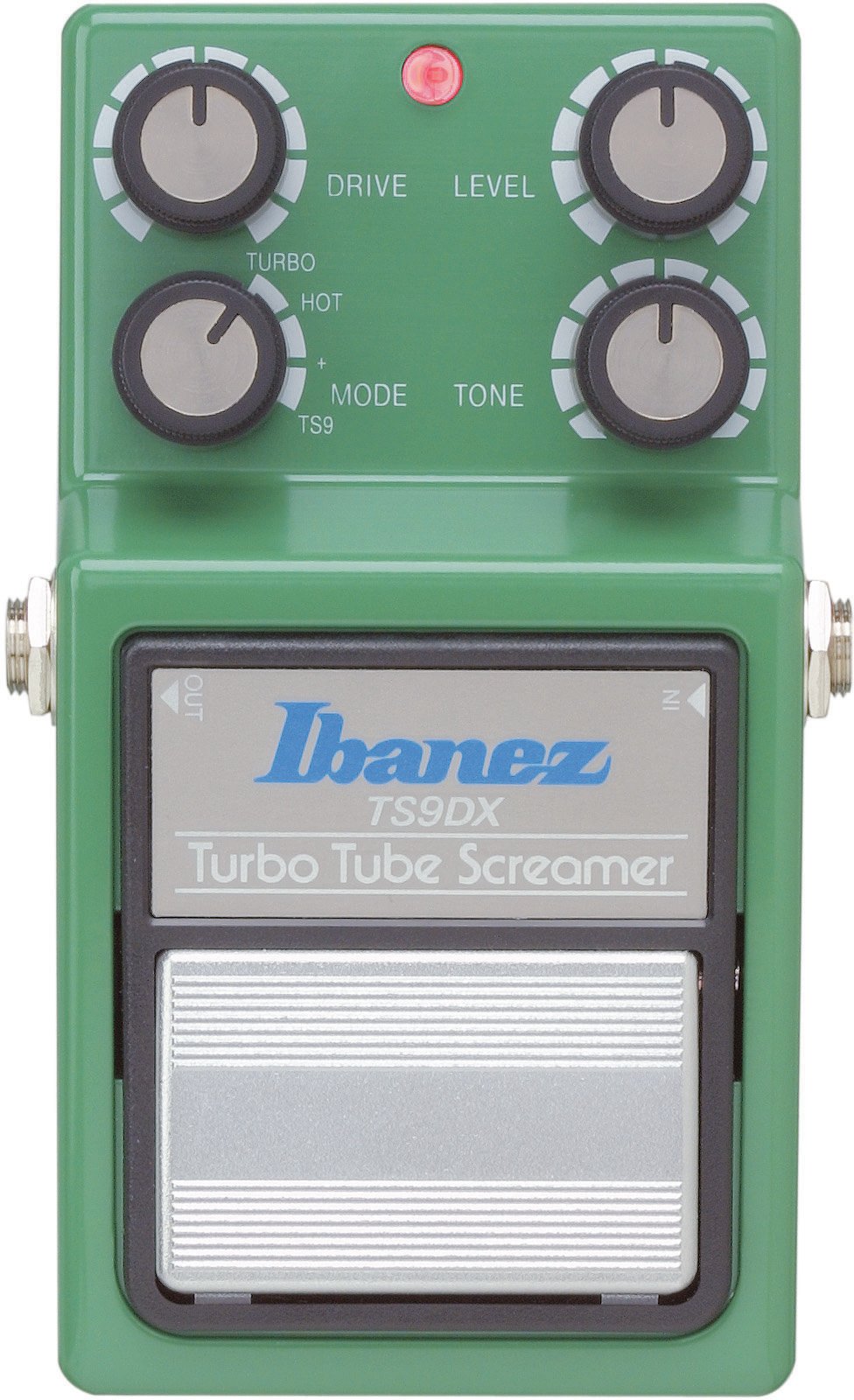 Ibanez TS9DX Turbo Ibanez