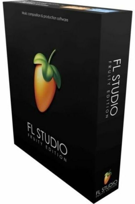 Image Line FL Studio 20 Fruity Edition Image Line