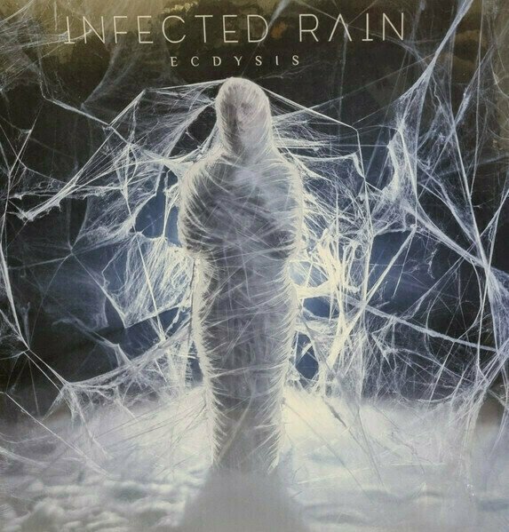 Infected Rain - Ecdysis (Limited Edition) (LP) Infected Rain