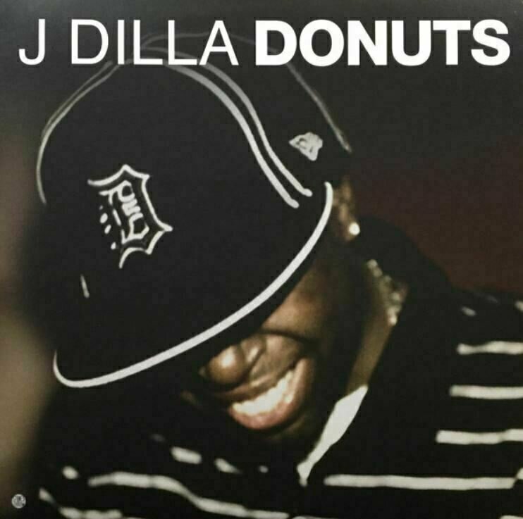 J Dilla - Donuts 10th Anniversary (2 LP) J Dilla
