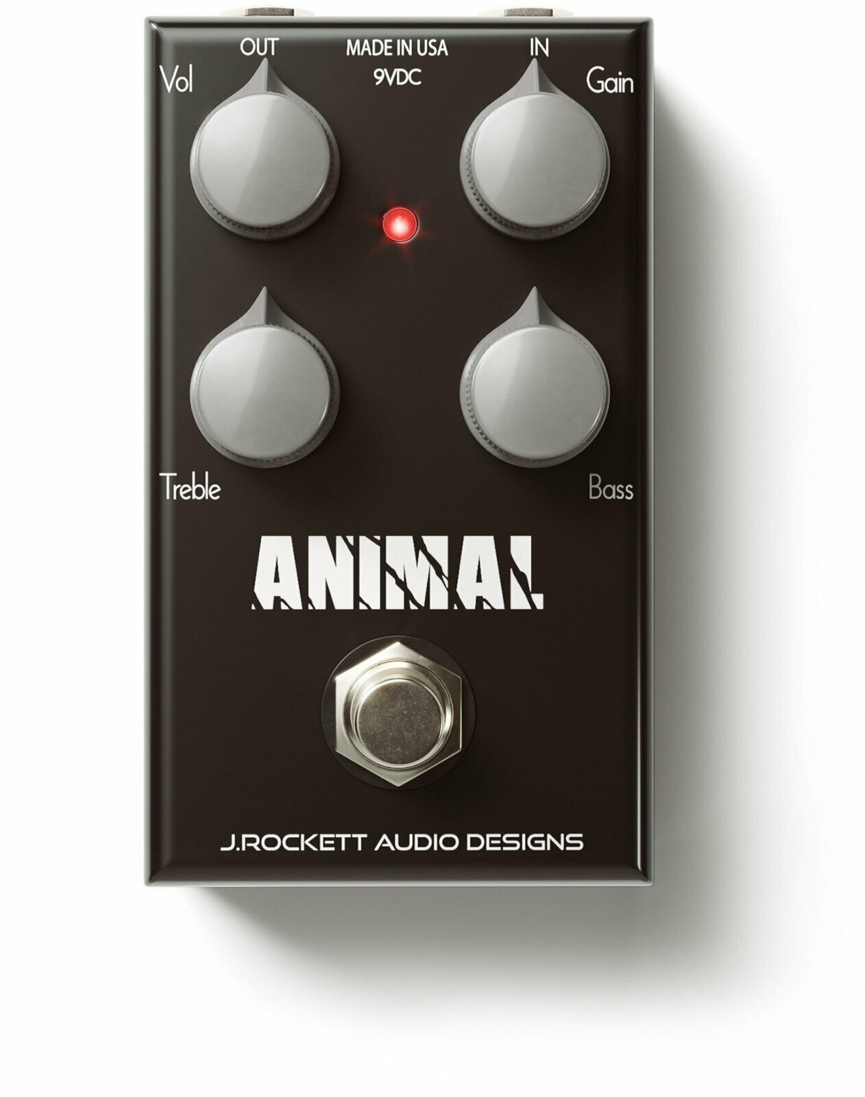 J. Rockett Audio Design Animal J. Rockett Audio Design