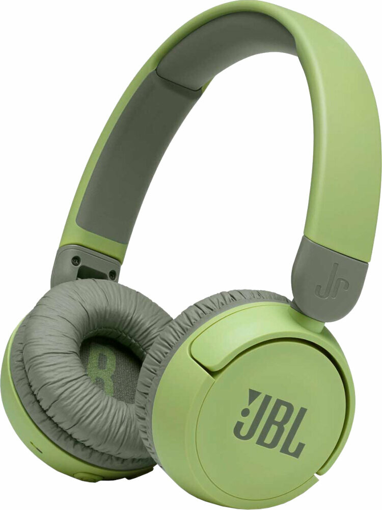 JBL JR310 BT Zelená JBL