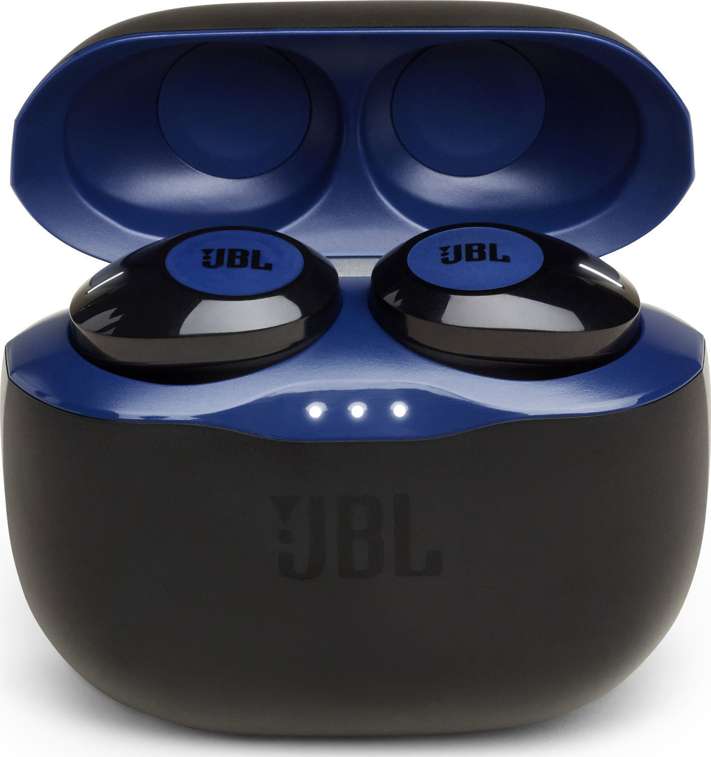 JBL Tune120TWS Modrá JBL