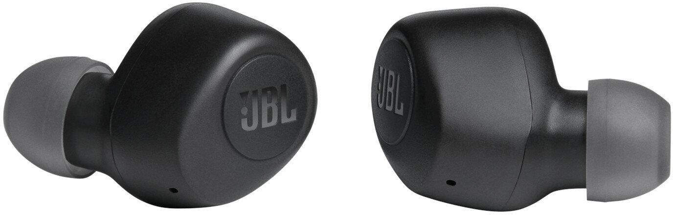 JBL W100TWSBK Black JBL
