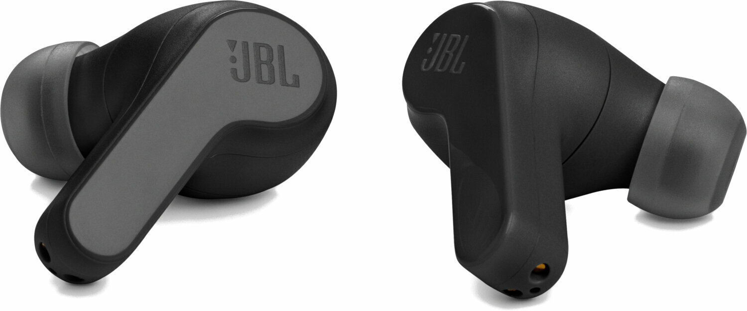 JBL W200TWSBK Black JBL