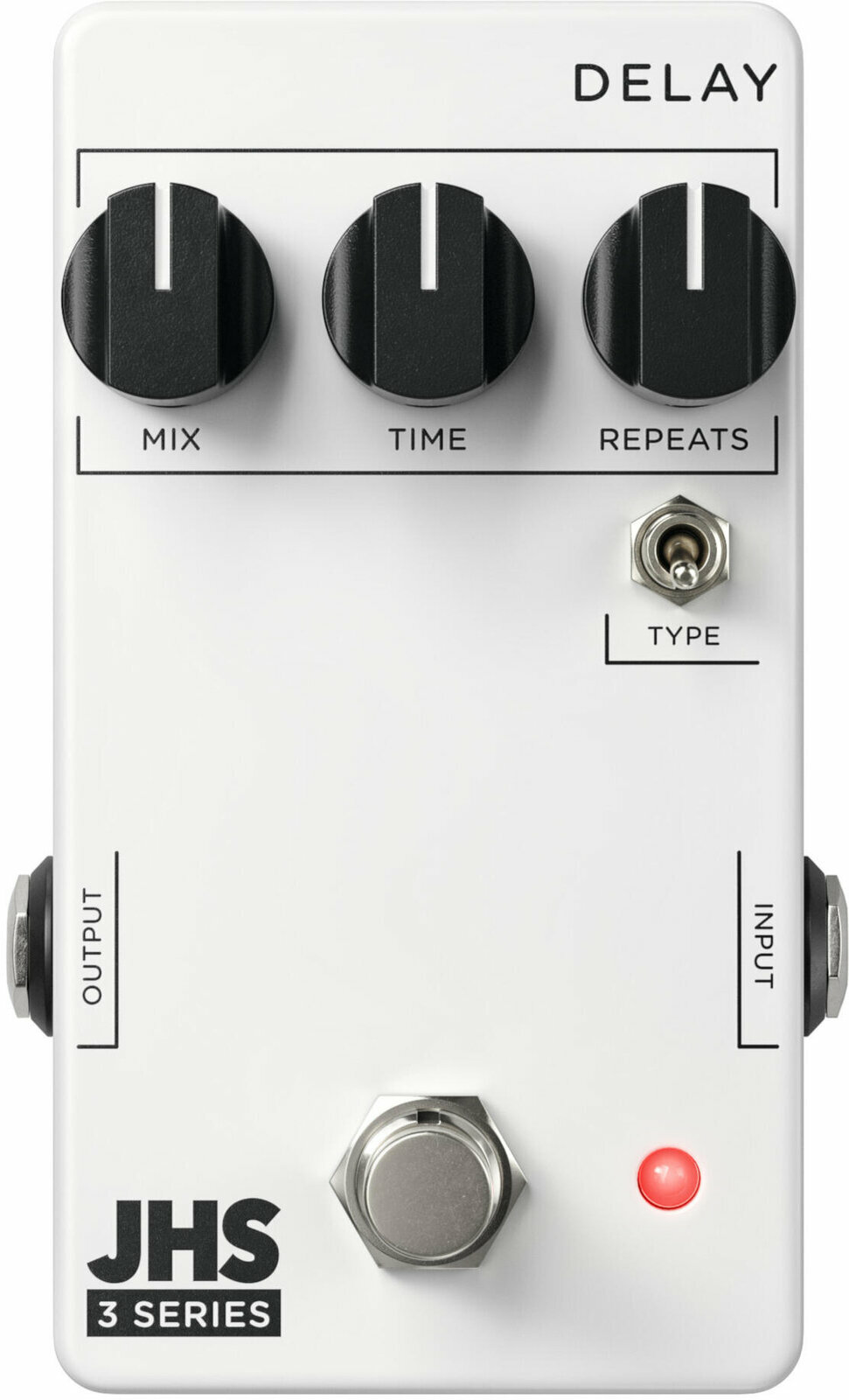 JHS Pedals 3 Series Delay JHS Pedals