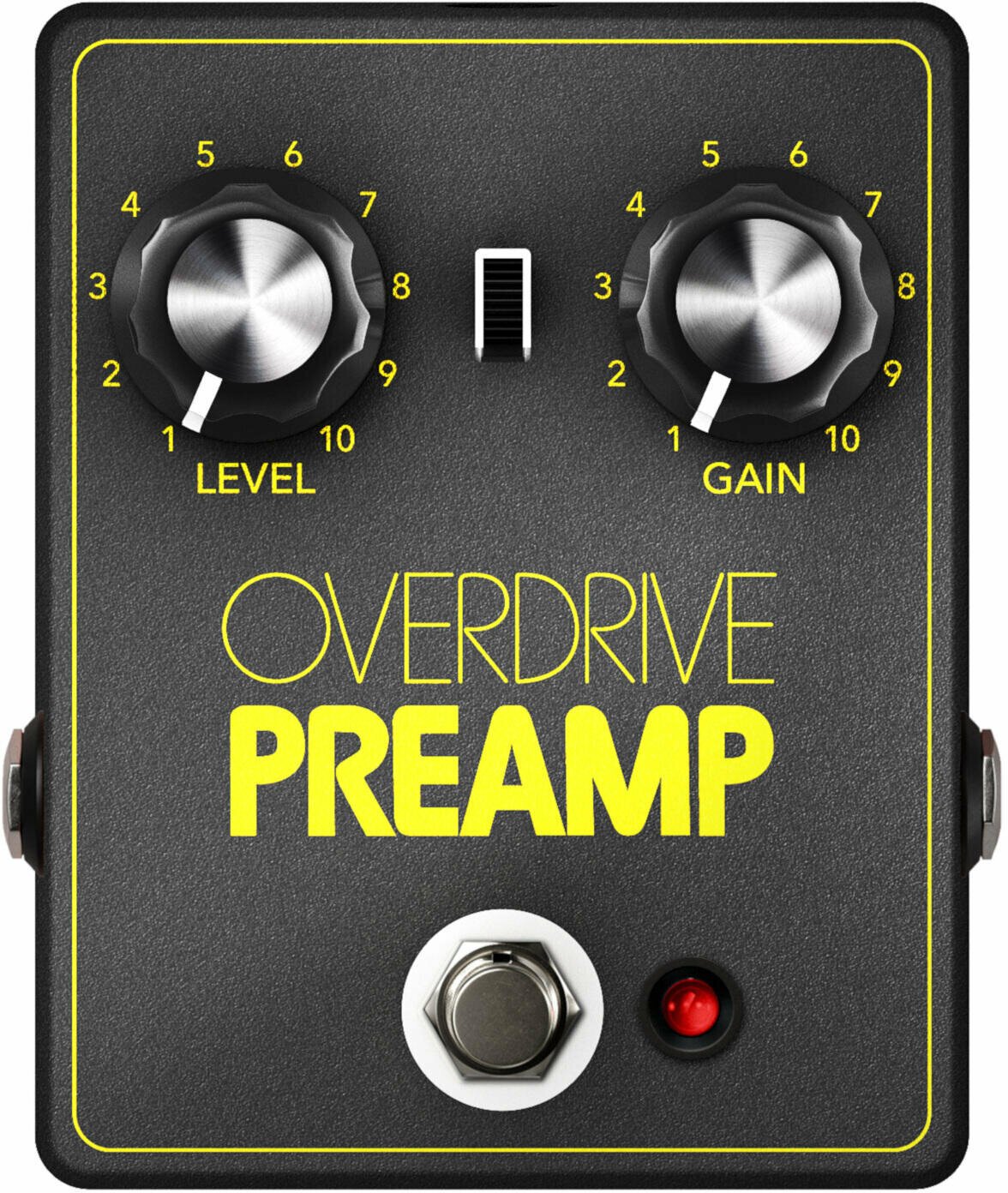 JHS Pedals Overdrive Preamp JHS Pedals