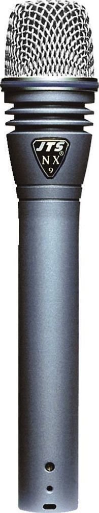 JTS NX-9 Electret Microphone JTS