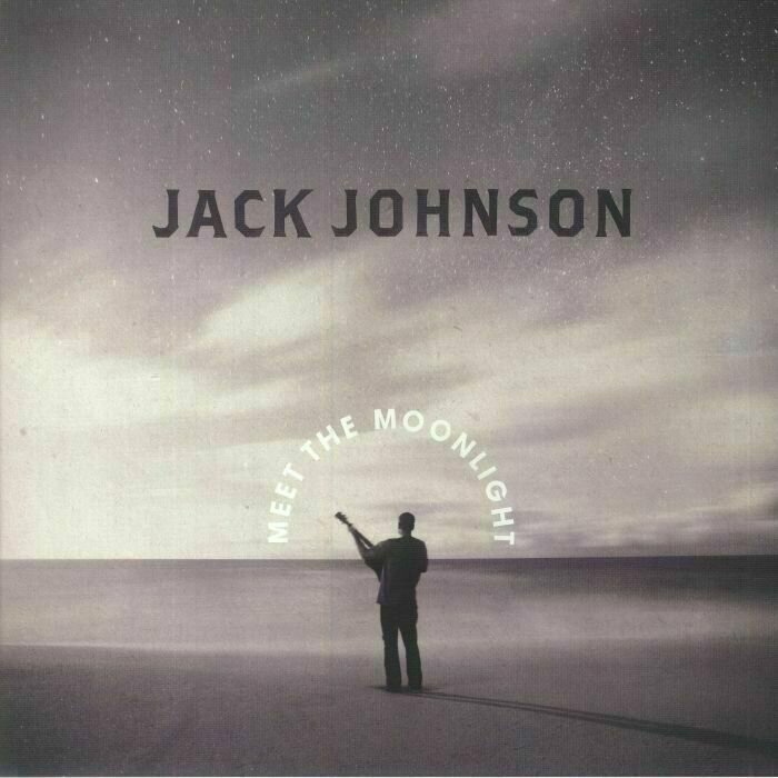 Jack Johnson - Meet The Moonlight (LP) Jack Johnson