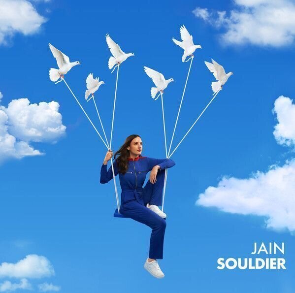 Jain - Souldier (2 LP) Jain