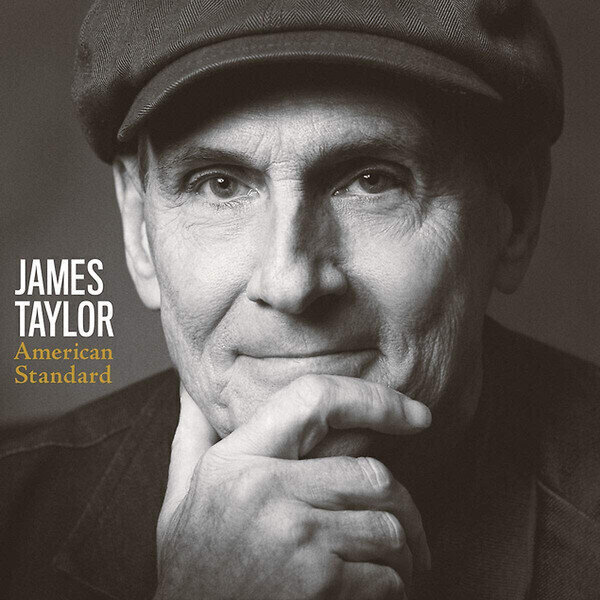 James Taylor - American Standard (180g) (LP) James Taylor
