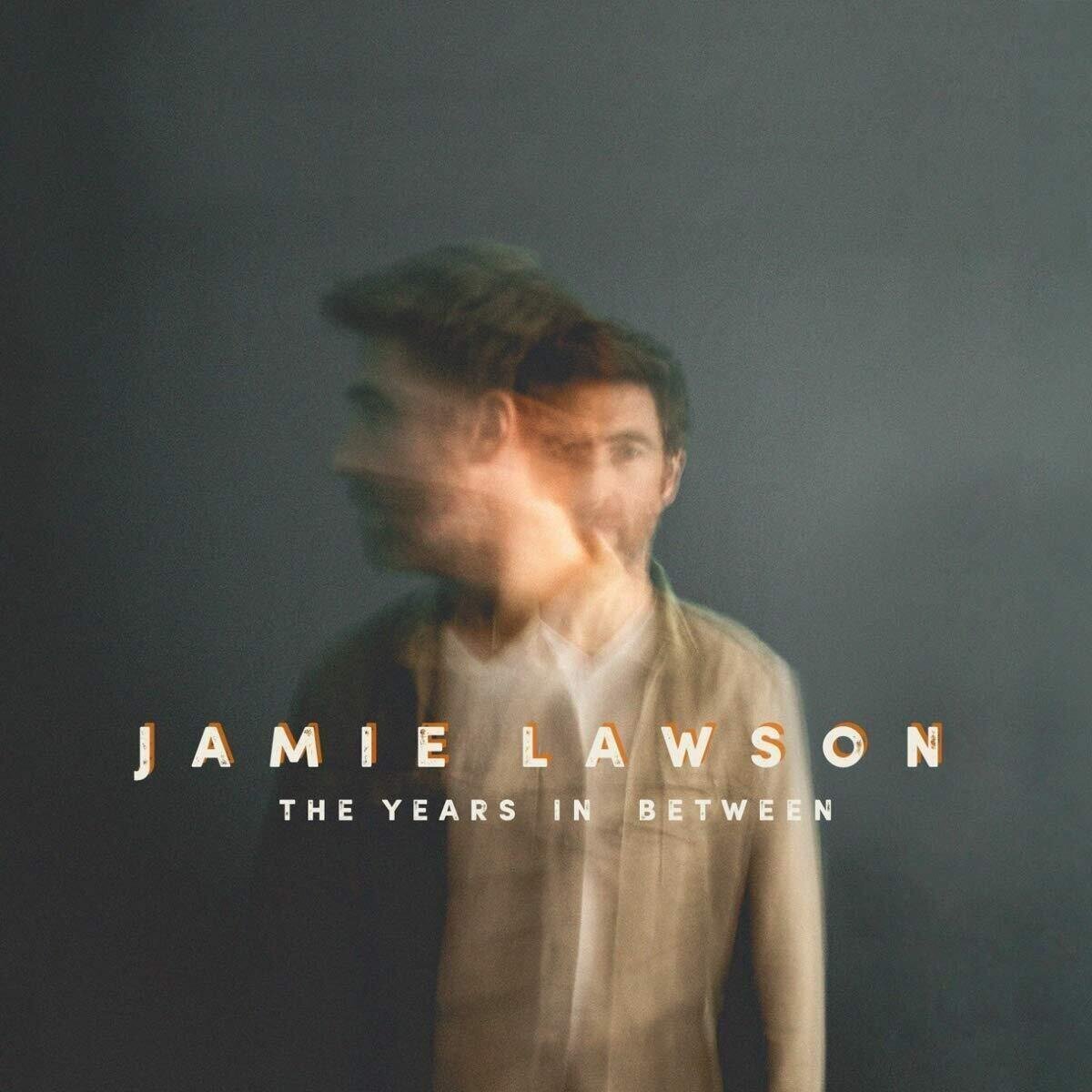 Jamie Lawson - The Years In Between (LP) Jamie Lawson